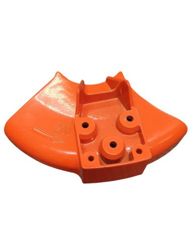 Diskelio apsauga STIHL Ø200 FS 90 - 130
