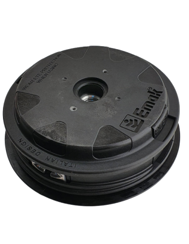 Pjovimo galvutė su valu 140mm