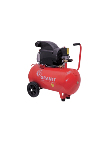 Kompresorius 50L