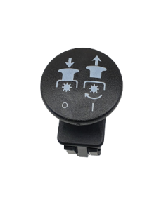 Jungiklis peilių paleidimo