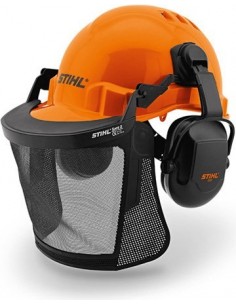 Šalmo komplektas STIHL...