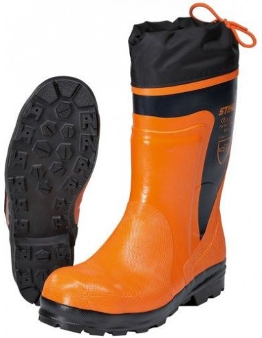 Batai guminiai STIHL FUNCTION STIHL 44