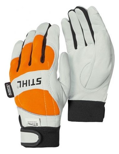 DYNAMIC Protect MS STIHL  Saugančios...