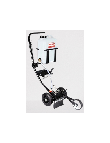 Benzininis asfalto/betono pjoviklis...