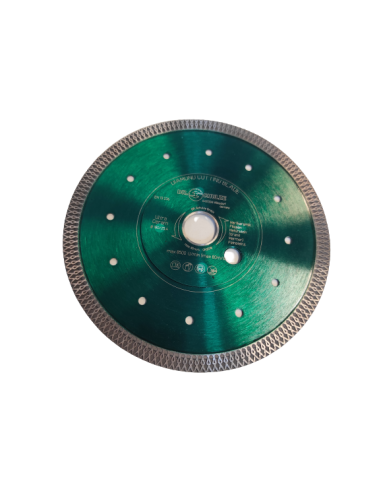 Deimantinis diskas Ultra Ceram