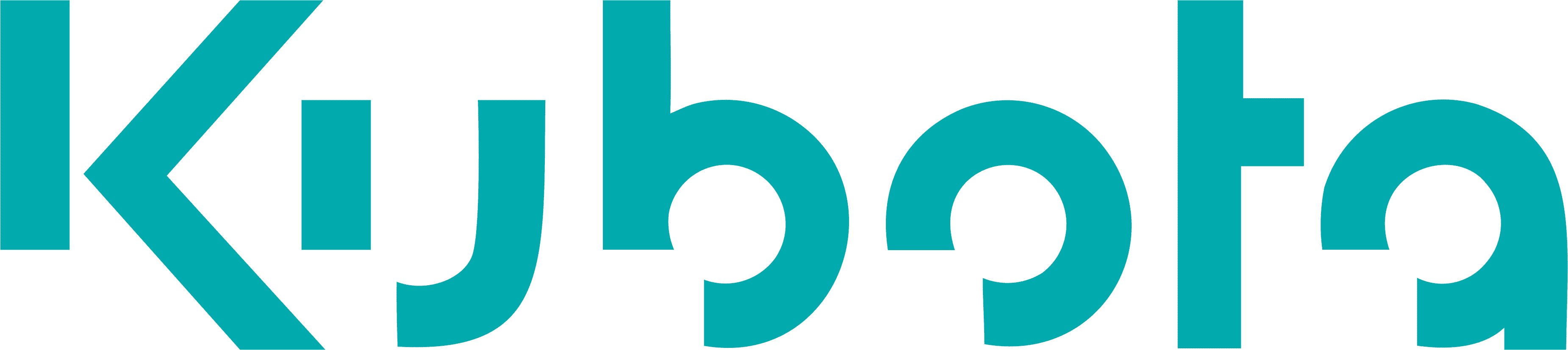 KUBOTA